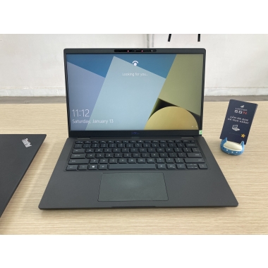 Dell Latitude 7410 - Laptop văn phòng cấu hình cao