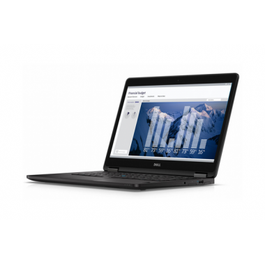 Dell E7470 Core i7 laptop chuẩn quân đội