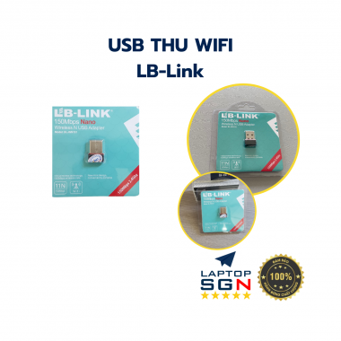 USB thu wifi hiệu LBLink