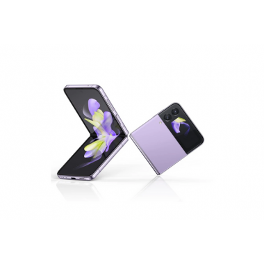 Điện thoại Samsung Galaxy Z Flip4 Chính hãng