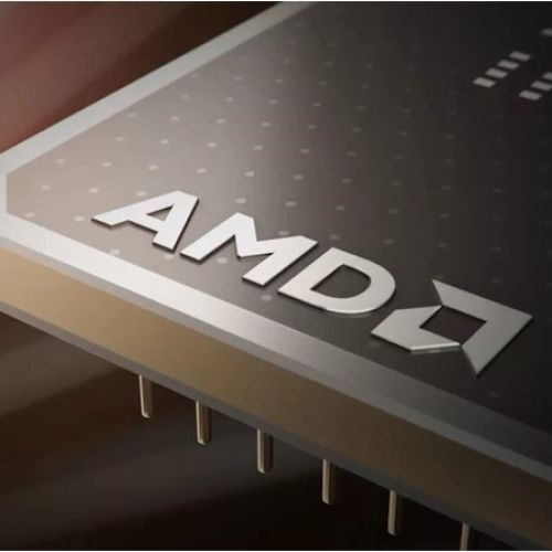 Thông tin về tên, ký hiệu và chức năng của chip AMD Ryzen
