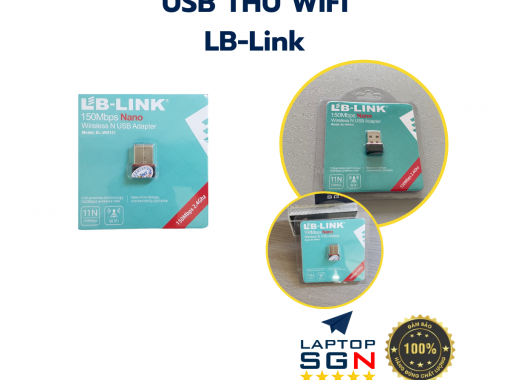 USB thu wifi hiệu LBLink