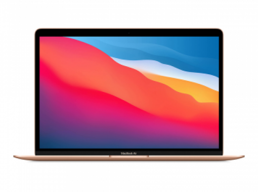Macbook Air M1 13 inch 2020 - Apple M1 mới 99%