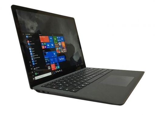 Surface Laptop 2 laptop văn phòng cấu hình cao mỏng nhẹ