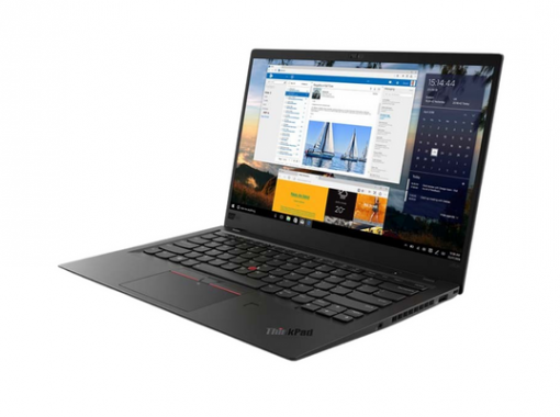 Lenovo X1 carbon gen 4 core i7 laptop doanh nhân mạnh mẽ nam tính