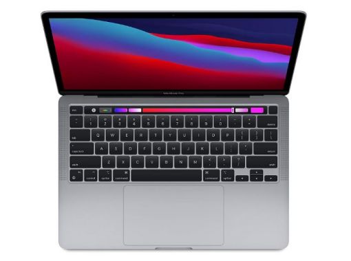 MacBook Pro 13 Touch Bar M1 Sang trọng 