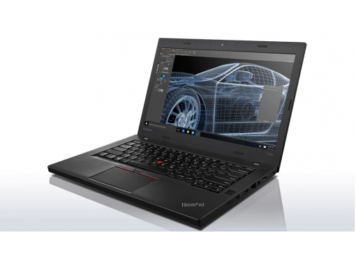 Lenovo Thinkpad T460p - Laptop đồ hoạ cho sinh viên