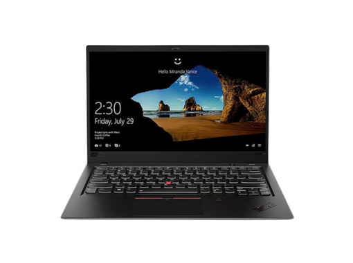 Lenovo X1 carbon gen 3 Laptop mỏng nhẹ, bình dân