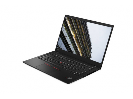 Lenovo Thinkpad X1 carbon gen 5 - laptop mỏng nhẹ
