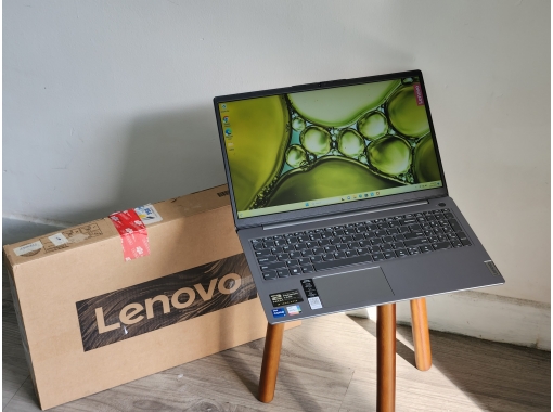 Lenovo Ideapad 3 Laptop văn phòng cấu hình cao