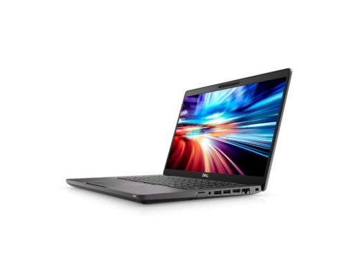 Dell 5400 chuẩn laptop doanh nhân cấu hình cao
