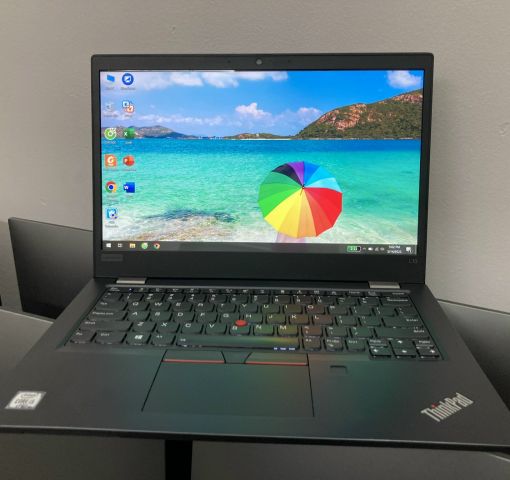 Lenovo Thinkpad L13 laptop văn phòng mỏng nhẹ