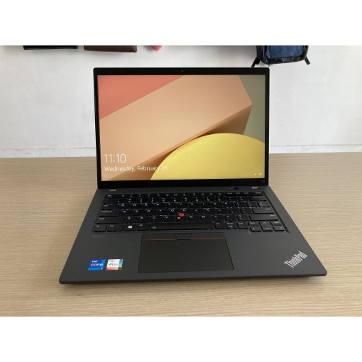 Lenovo Thinkpad T14 Gen 3 - Laptop văn phòng bền bỉ