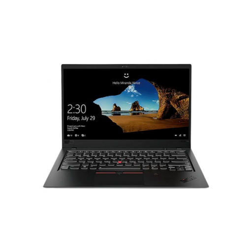 Lenovo X1 carbon gen 3 Laptop mỏng nhẹ, bình dân