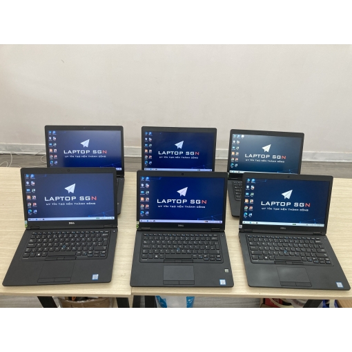 Cho thuê laptop tổ chức hội thảo