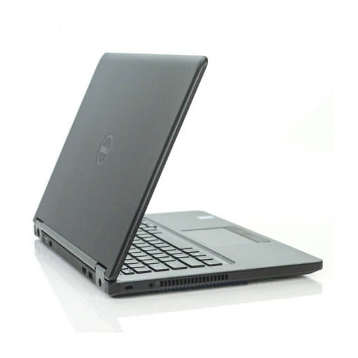 Dell 5470 core i5 64440HQ laptop đồ hoạ