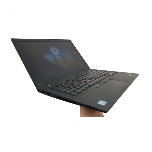 Lenovo Thinkpad T470s Core I7 laptop doanh nhân