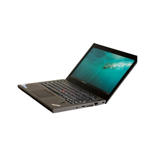Lenovo X270 laptop nhỏ hiệu năng cao