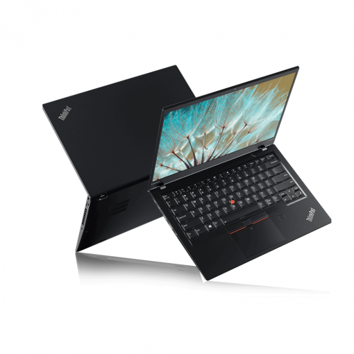 Lenovo X1 carbon gen 4 core i5 laptop doanh nhân mạnh mẽ nam tính