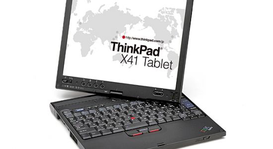Lenovo Thinkpad X Series