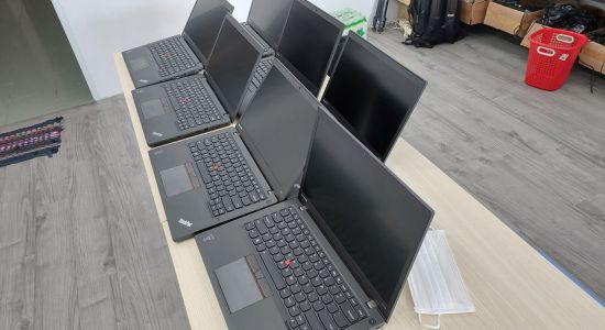 Cho thuê laptop không cọc tại Hà Nội