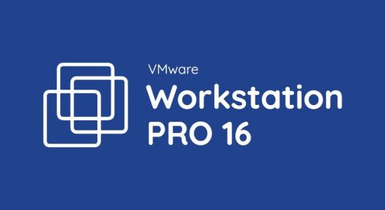 VMware Workstation + crack - Phần mềm tạo máy chủ ảo