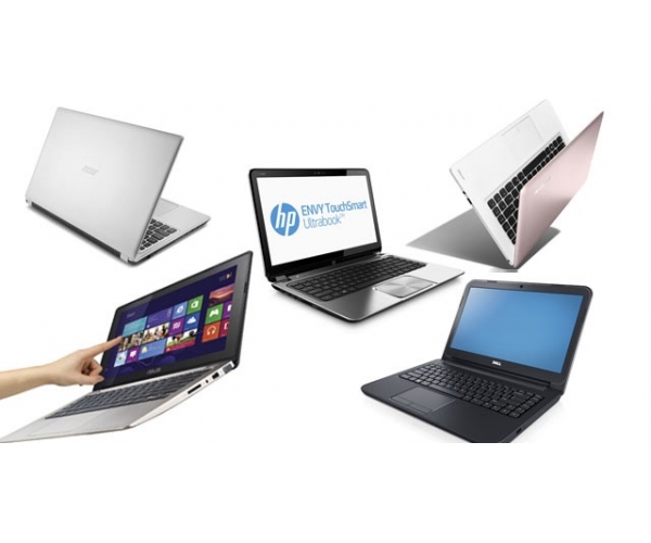 Nên lựa chọn mua laptop Dell, HP hay Lenovo ?