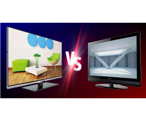 Màn hình LCD có thể thay thế TV được không ?
