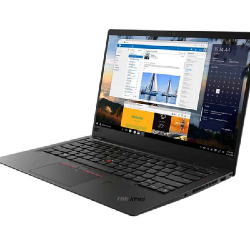 Lenovo X1 carbon gen 4 core i7 laptop doanh nhân mạnh mẽ nam tính
