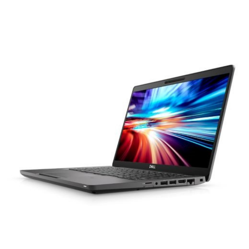 Dell 5400 chuẩn laptop doanh nhân cấu hình cao