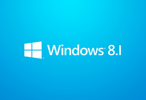 Hỗ trợ Win 8.1
