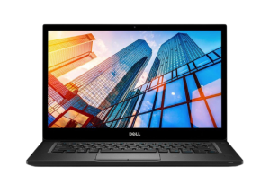 Laptop văn phòng Dell Latitude 7490 i5 i7 cũ laptopsgn