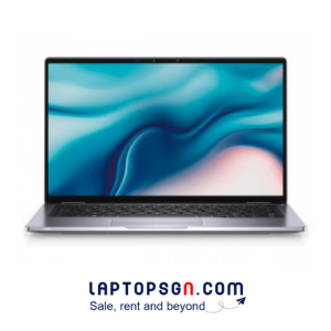 Dell Latitude 9510 Cũ