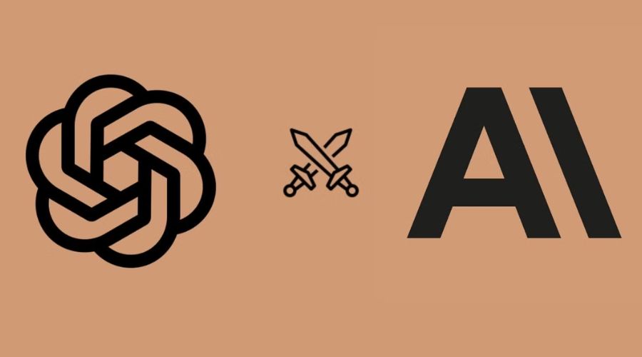 So sánh Claude AI Và ChatGPT