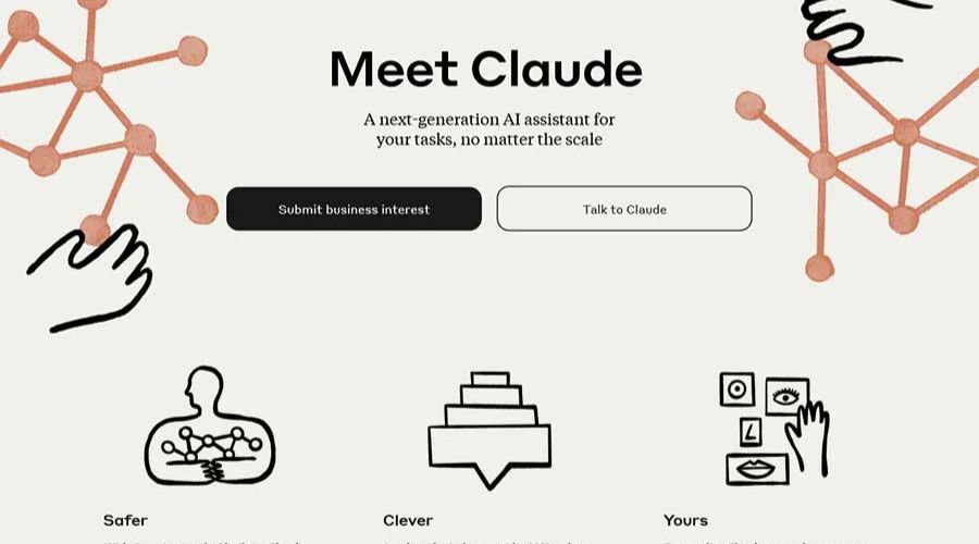 Điểm Đặc Biệt Của Claude AI