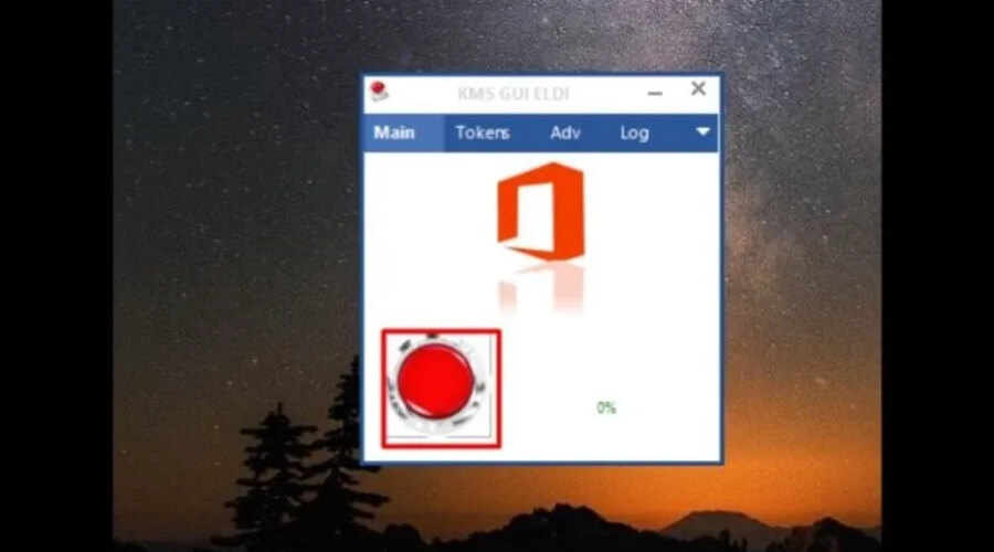 Hướng sử dụng KMSpico để kích hoạt windows