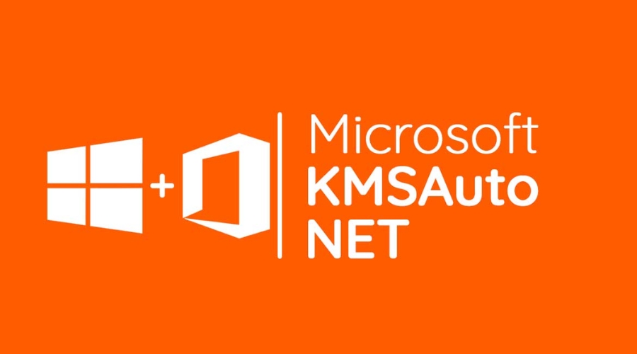 Kmsauto Net thay tế KMSpico với cơ chế KMS