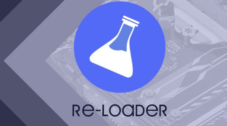 Re-Loader Activator thay thế KMSpico