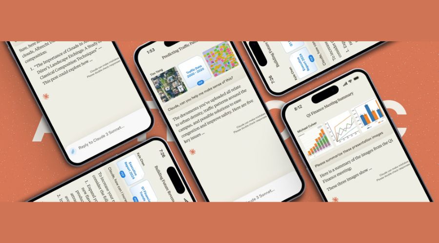 Mẹo tận dụng Claude AI