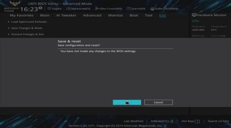 Bios Source Code Cách Cập Nhật BIOS Mới Nhất Để Tương Thích Với Phần Cứng