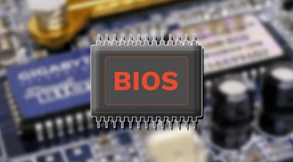 Cách Cập Nhật BIOS Mới Nhất Để Tương Thích Với Phần Cứng