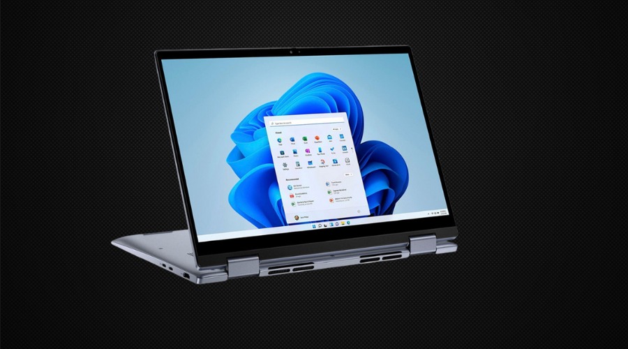 Màn hình 14 inch vừa đủ dùng với nhân viên văn phòng