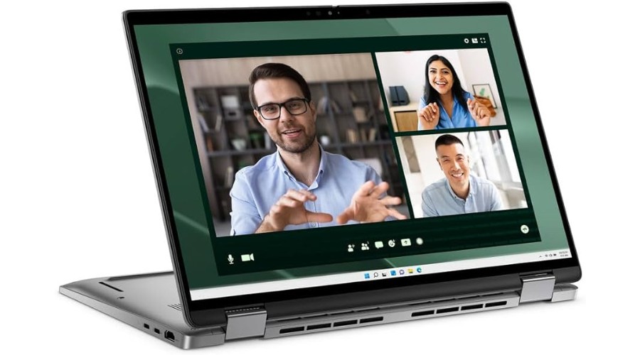 Màn hình laptop sắc nét, mang lại trải nghiệm mượt mà