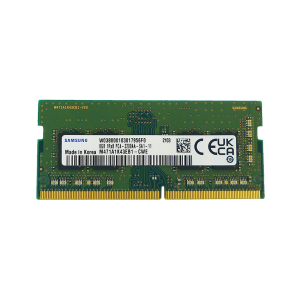 RAM 8GB DDR4 Laptop SK Hynix/ Samsung/ Micron bus 3200MHz – Likenew – Bóc máy – Bảo hành 12 tháng