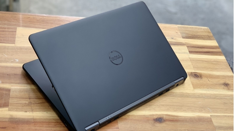 camera dell latitude 7450 có độ phân giải cao