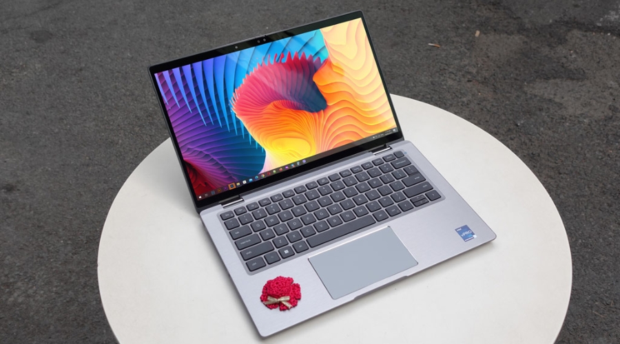 dell Latitude 7430 được trang bị các linh kiện cao cấp