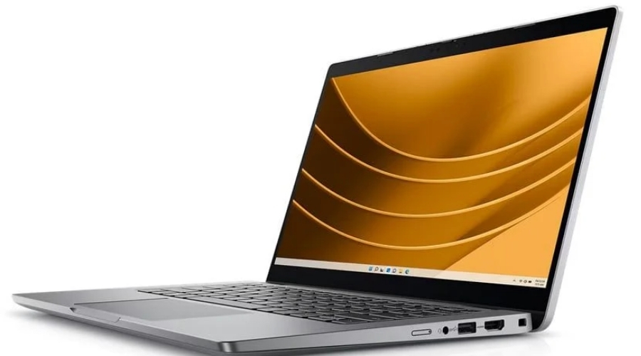 dell latitude 5350 có thiết kế gọn nhẹ