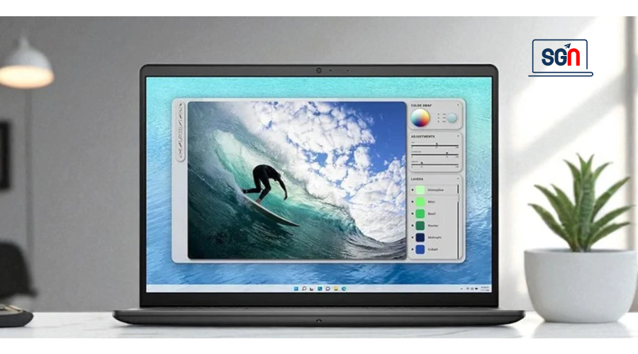 Laptop Dell Inspiron 14 5440