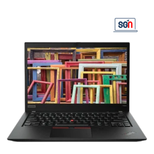 Lenovo T490s - LikeNew