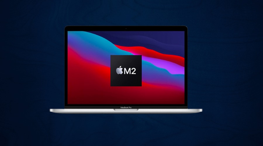 Màn hình 13inch cho ra màu sắc chất lượng